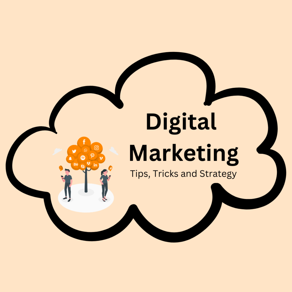 Digital Marketing